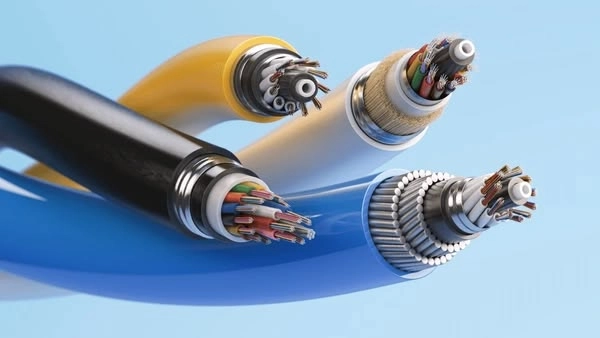 Power Cables